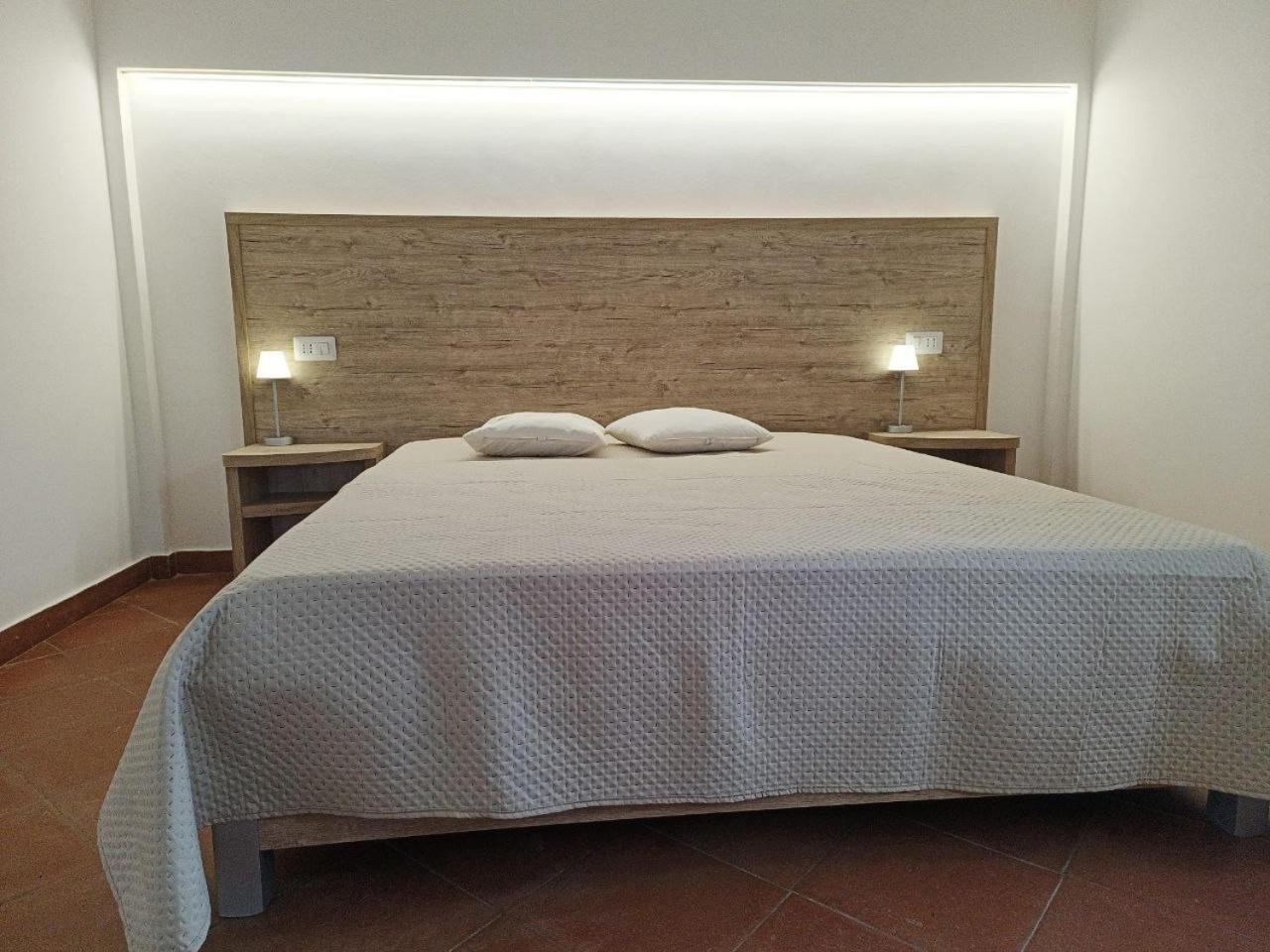 Olive&Sea Villa-Olive Mattinata Luaran gambar